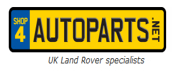 Авточасти и аксесоари за Land Rover, MG Rover, Jaguar, Triumph, LDV, Mini